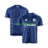 Camisola FC Schalke 04 Homem Equipamento Primeiro 2026-2027 Manga Curta